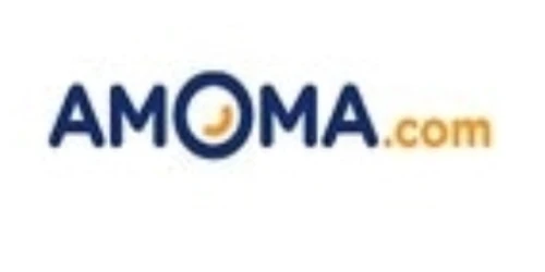  Amoma.com Slevový kód 