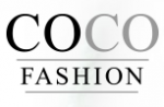  Coco Fashion Slevový kód 