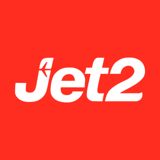  Jet2.com Slevový kód 
