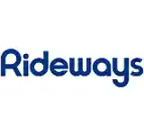  Rideways Slevový kód 