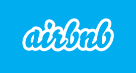 Airbnb.com Slevový kód
