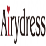 Airydress Slevový kód